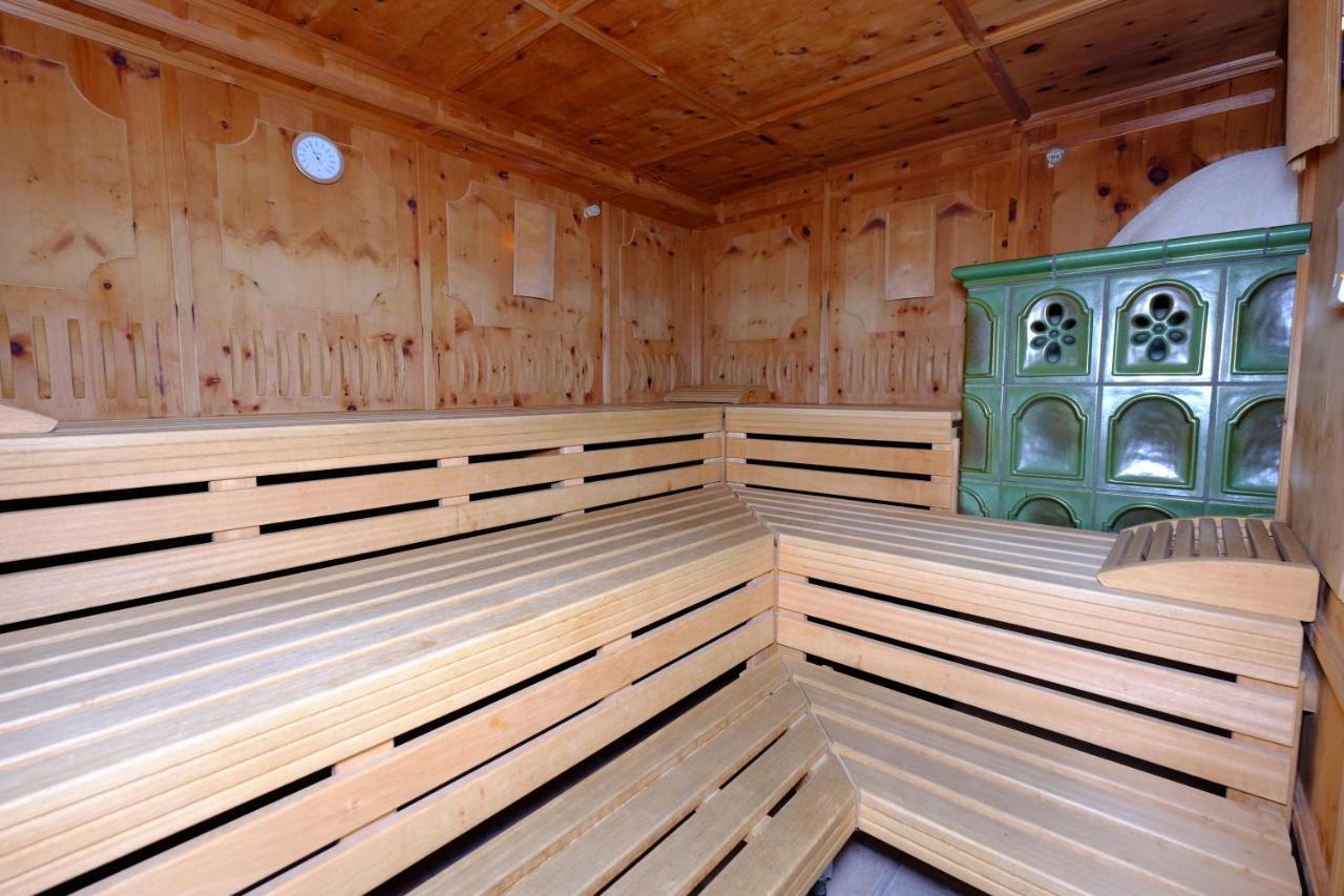 Gaestehaus Waldeck ทิทิเซ-นอยชตัดท์ ภายนอก รูปภาพ