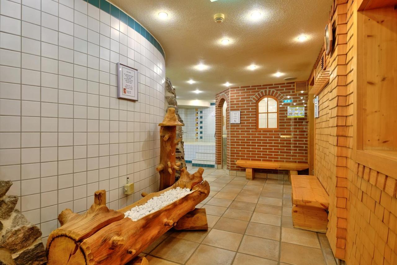 Gaestehaus Waldeck ทิทิเซ-นอยชตัดท์ ภายนอก รูปภาพ